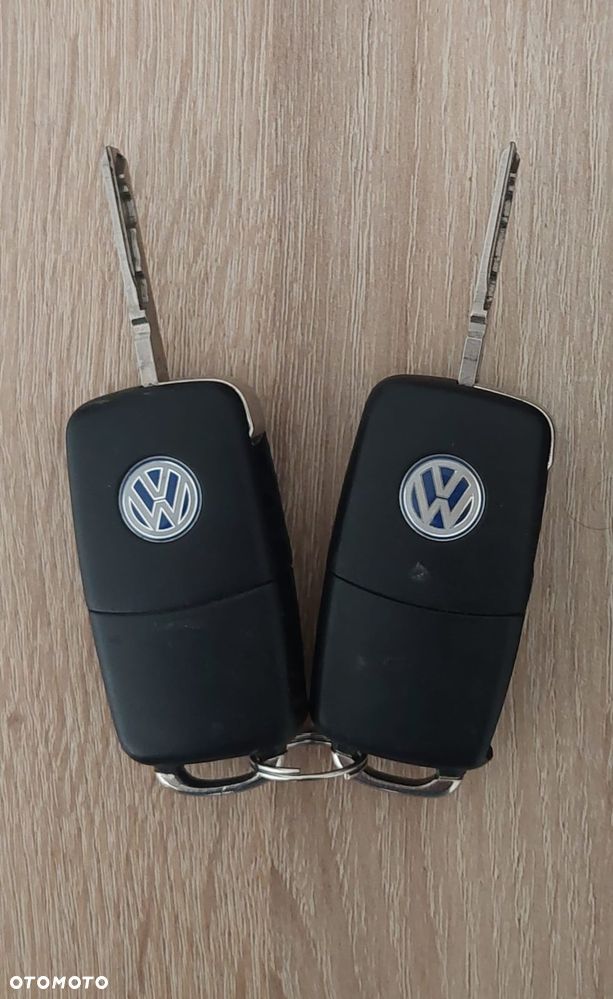 Volkswagen Crafter - 13