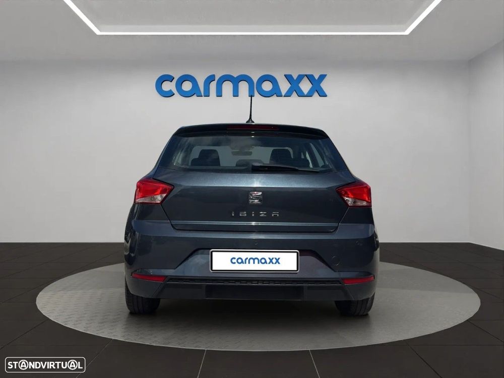 SEAT Ibiza 1.0 Style - 5