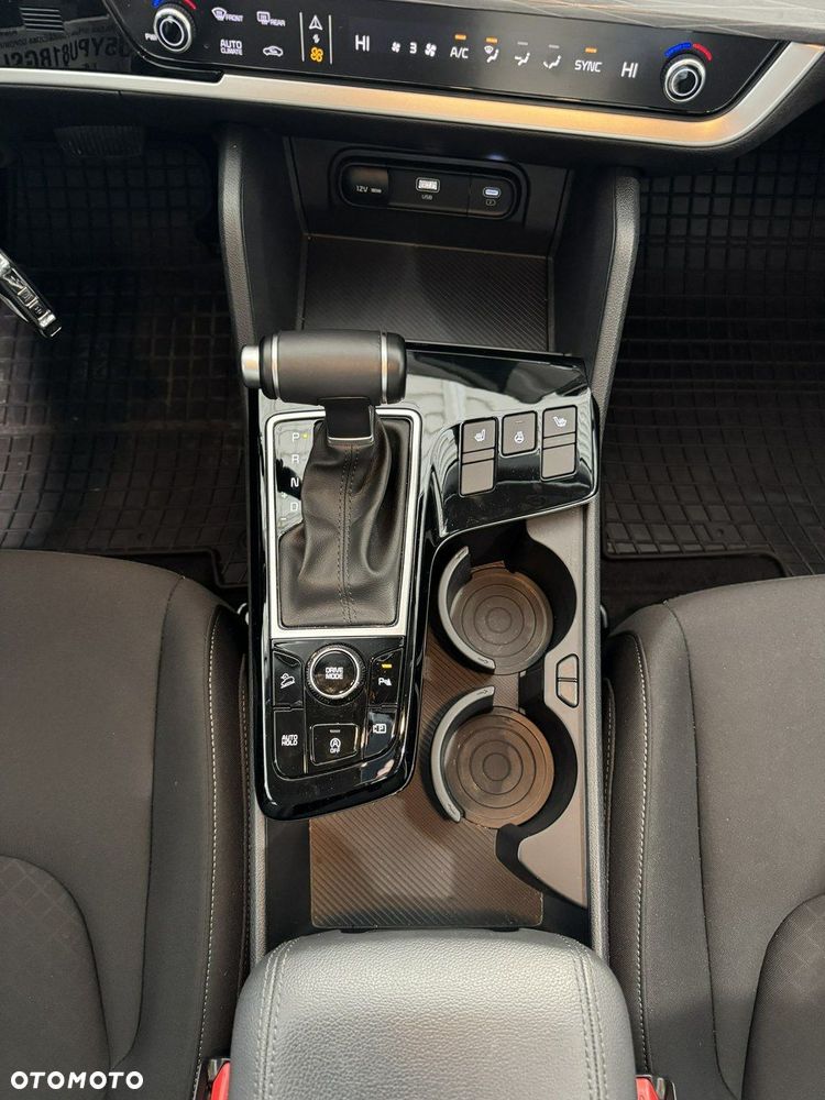 Kia Sportage 1.6 T-GDI M 2WD DCT - 28