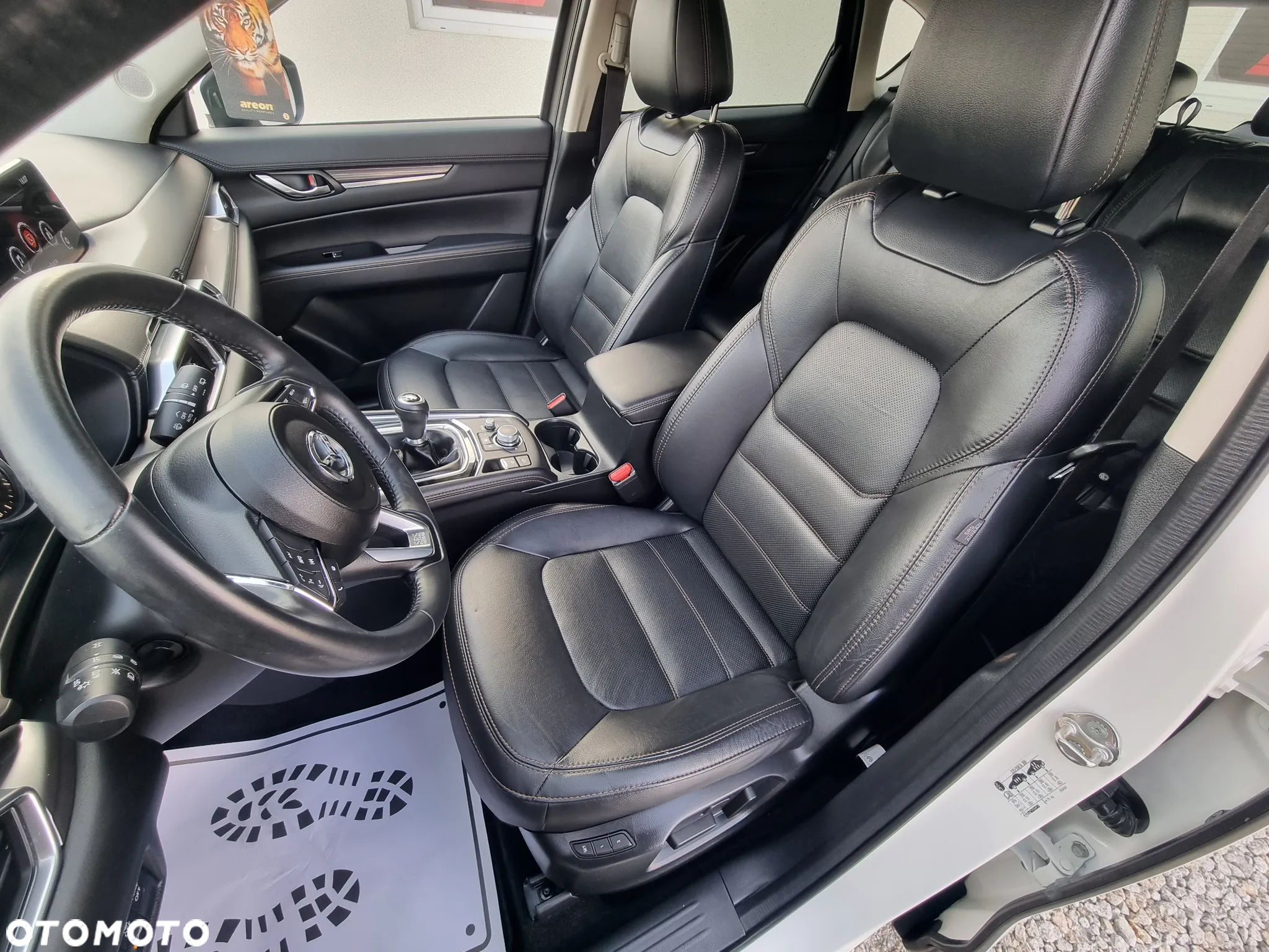 Mazda CX-5 2.0 Skymotion 2WD - 8