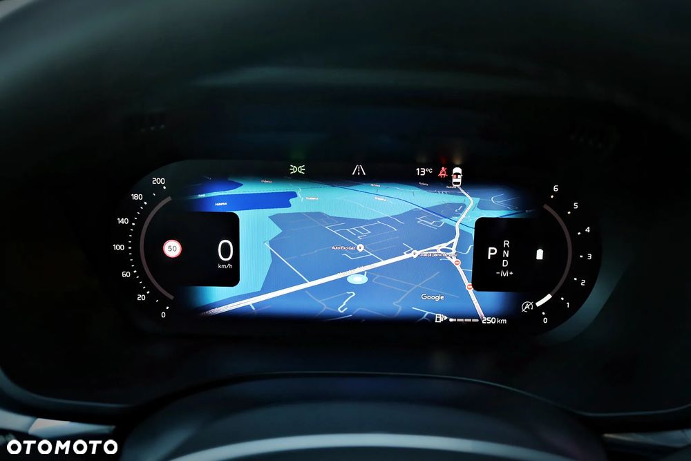 Volvo XC 60 - 27