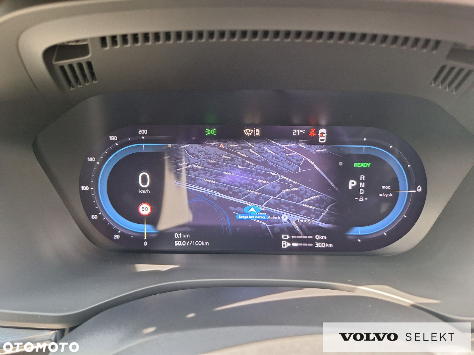 Volvo XC 60 - 17