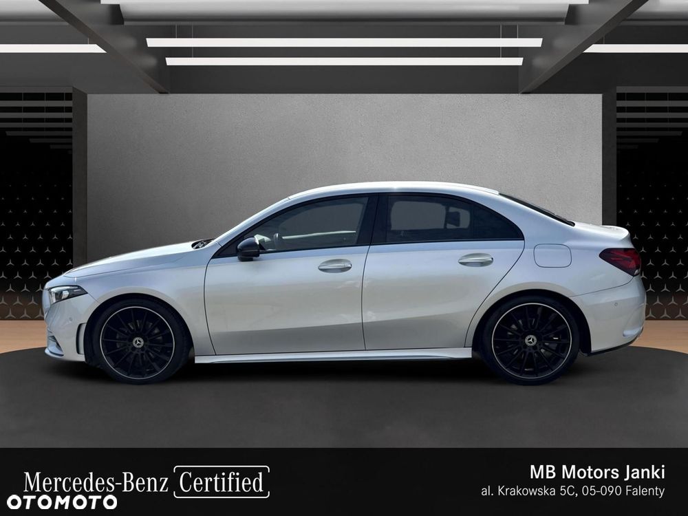Mercedes-Benz Klasa A - 3