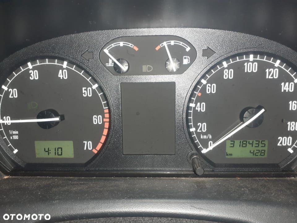 Skoda Fabia 1.4 Comfort - 18