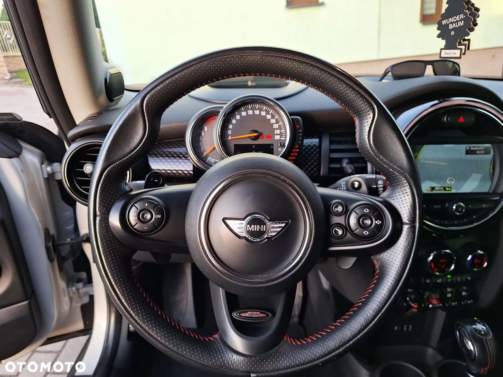 MINI Cooper S sport - 8