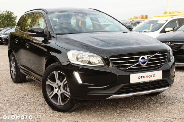 Volvo XC 60 D3 Momentum