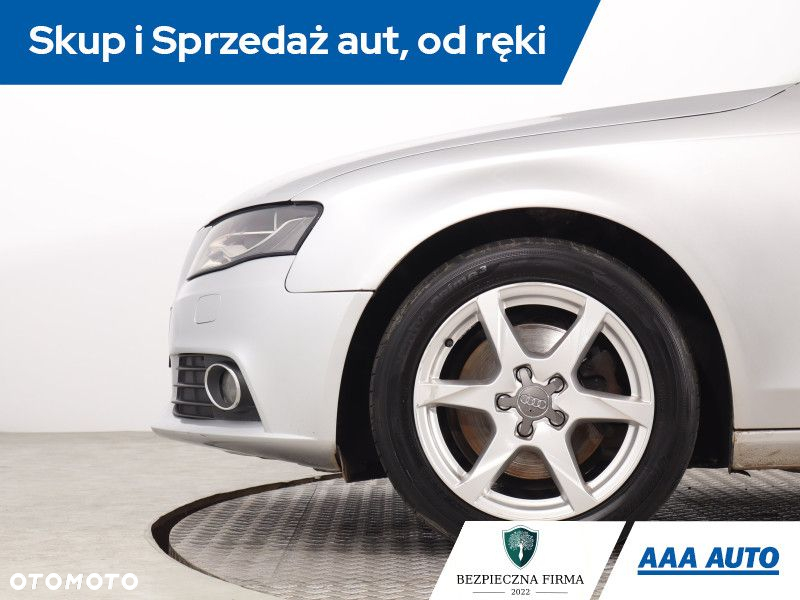 Audi A4 - 14