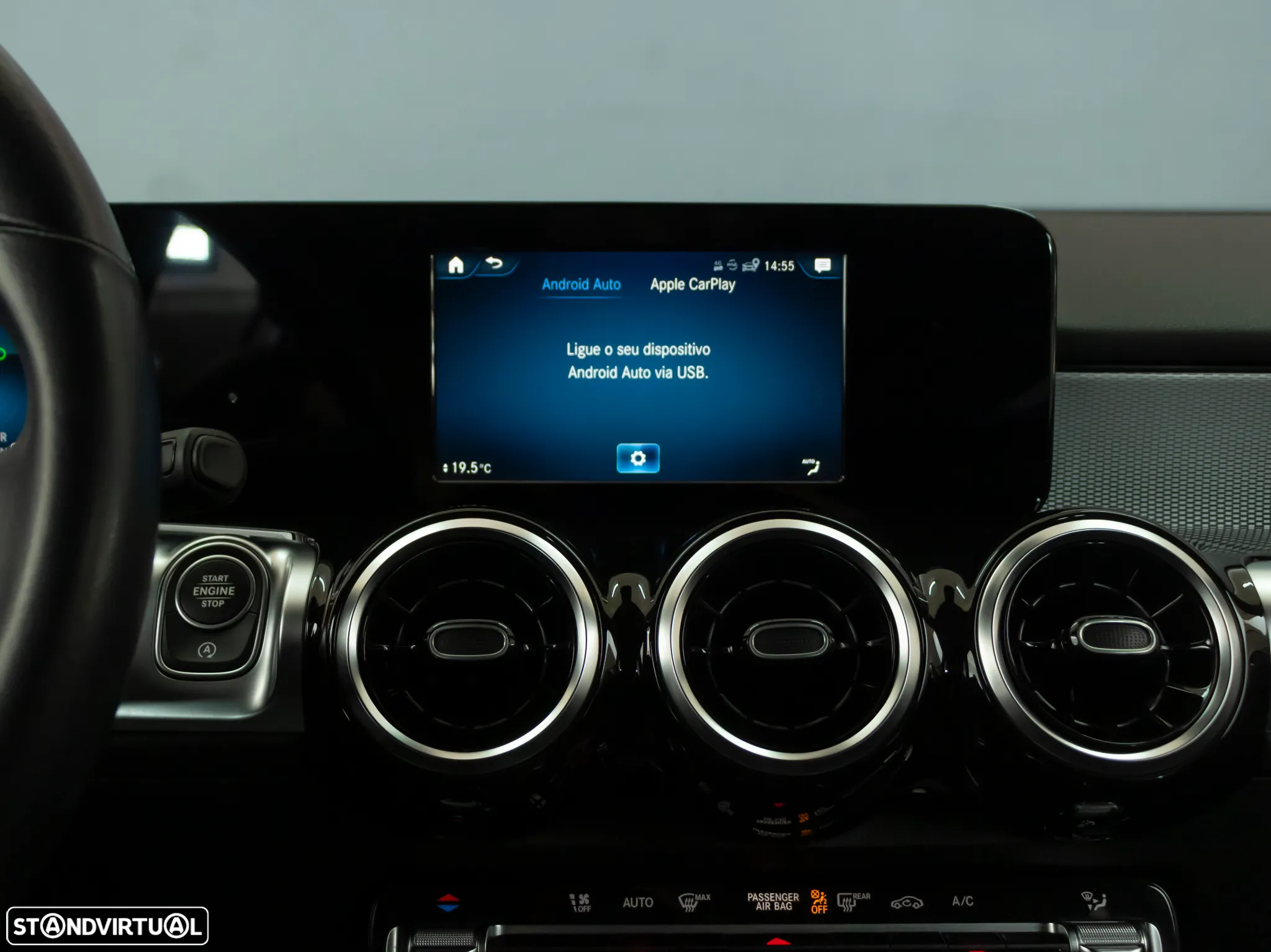 Mercedes-Benz GLB 180 d Style - 32