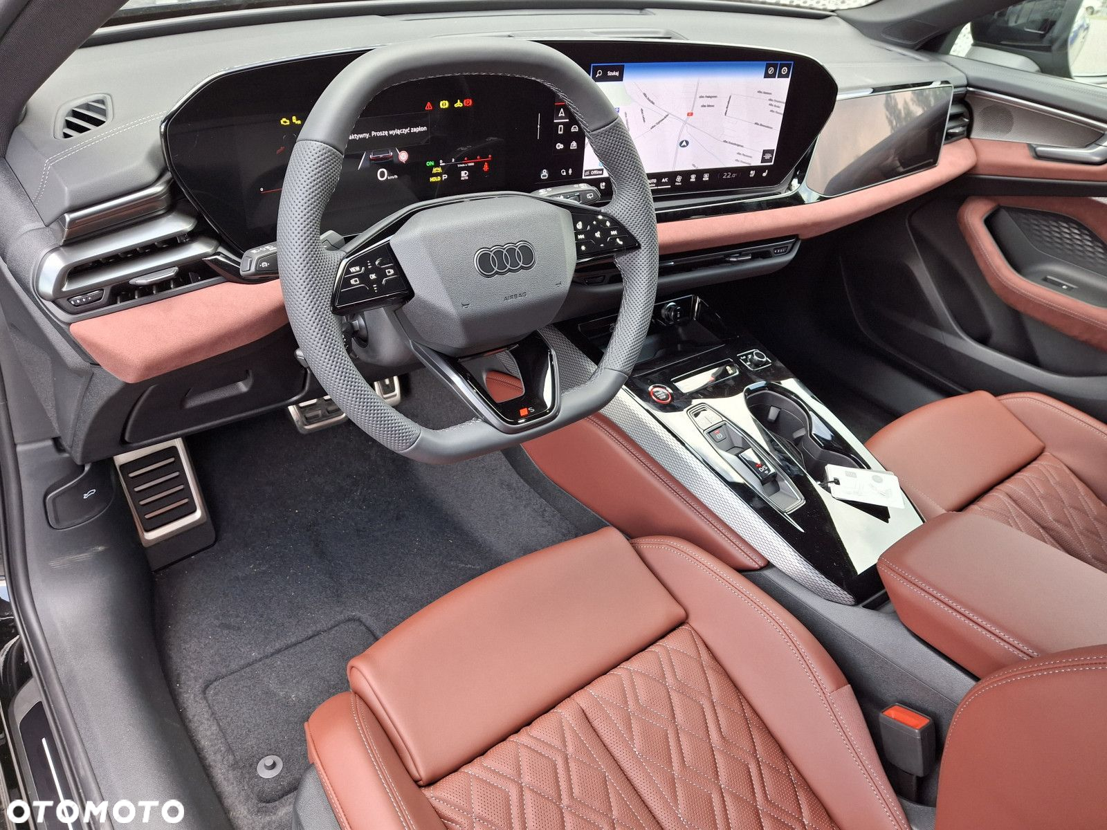 Audi S5 - 9