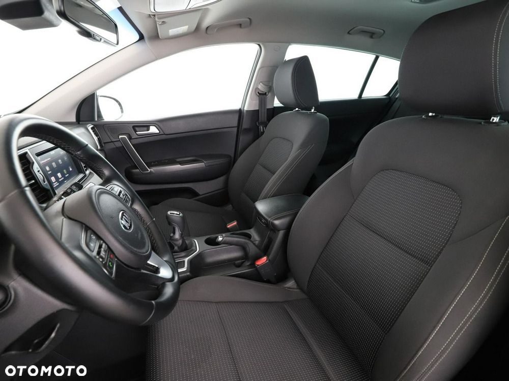 Kia Sportage 1.6 GDI 2WD VISION - 14