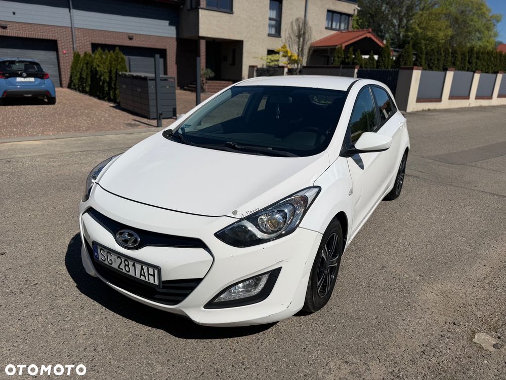 Hyundai i30 - 10