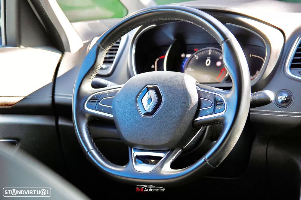 Renault Scénic - 14