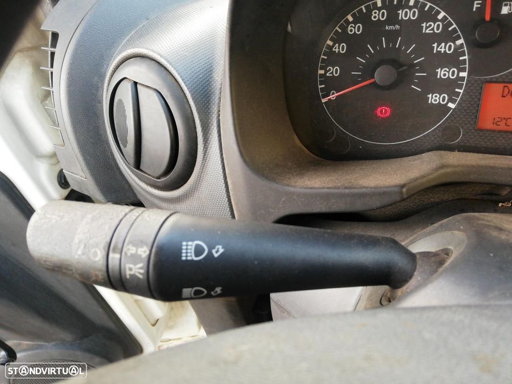 COMANDOS MULTIFUNÇÕES CITROEN NEMO - 1