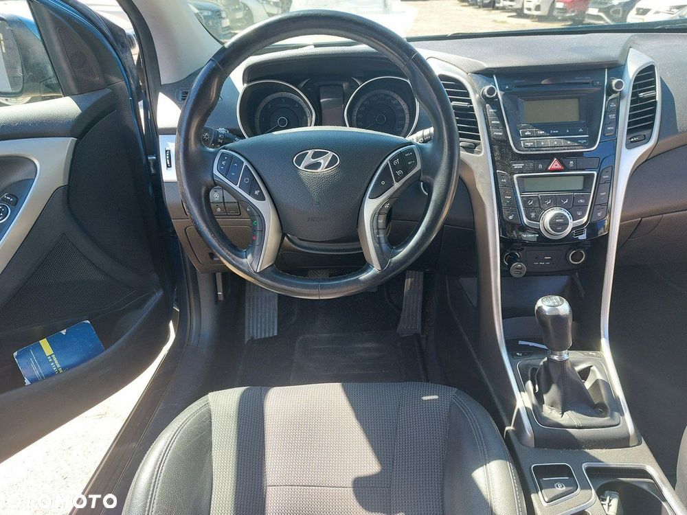 Hyundai i30 - 17