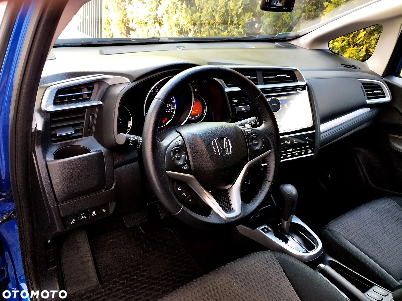 Honda Jazz 1.3 Elegance (ADAS/Honda Connect +) CVT - 14