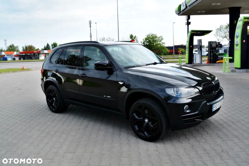 BMW X5 xDrive30d - 19