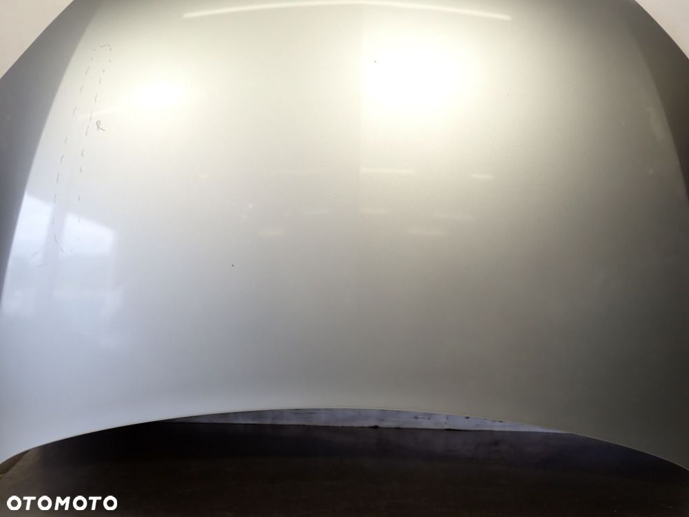 MASKA OPEL CORSA C - 6