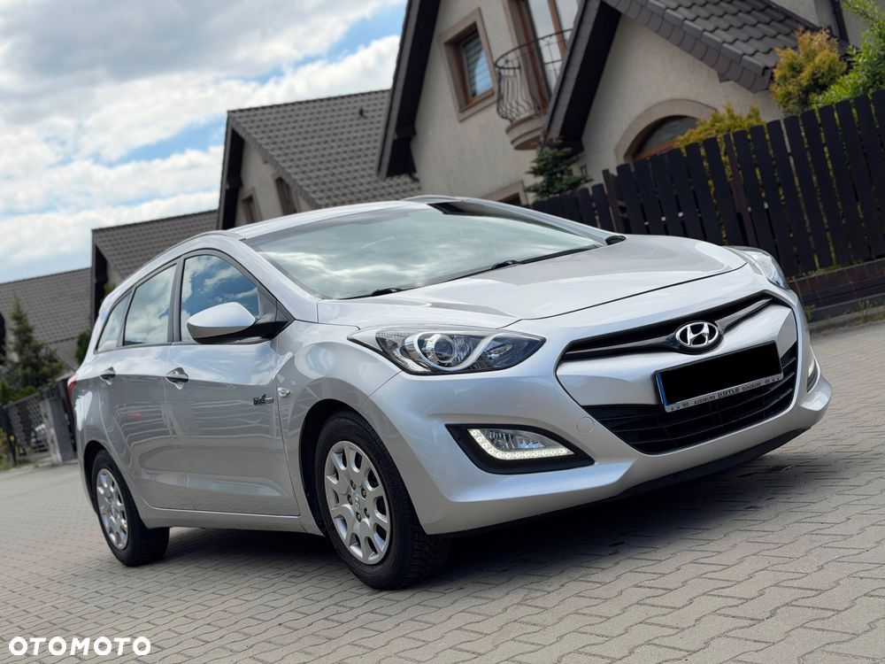Hyundai i30 - 16