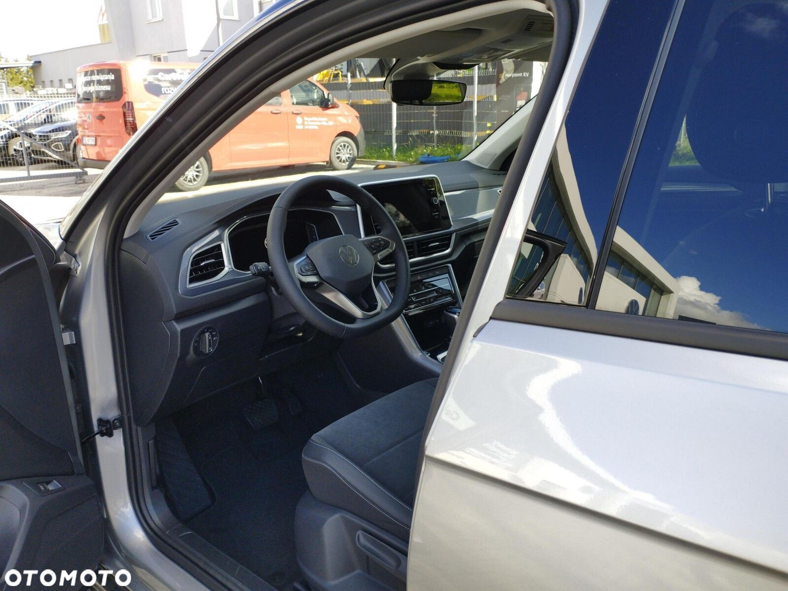 Volkswagen T-Roc 1.5 TSI Final Edition - 9