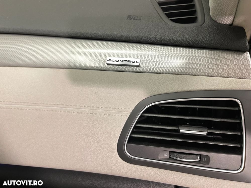 Renault Talisman Grandtour BLUE dCi 150 BUSINESS EDITION - 32