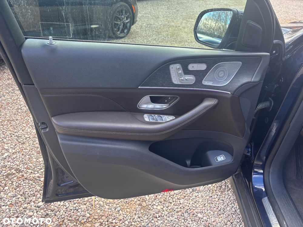 Mercedes-Benz GLE - 13