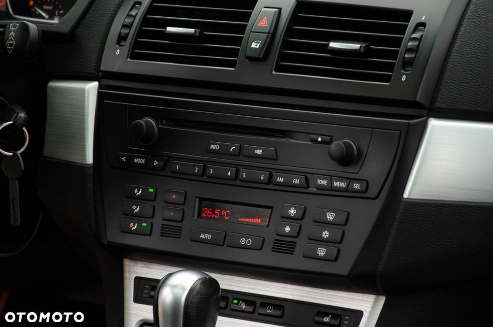 BMW X3 xDrive35d Limited Sport Edition - 34