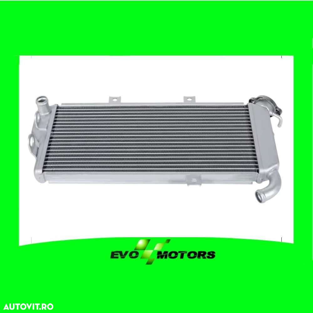 Radiator Kawasaki Ninja EX650 2012-2016 A1329 - 1