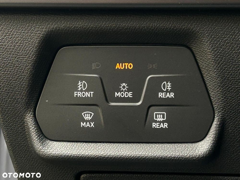 Cupra Formentor 1.5 TSI DSG - 22