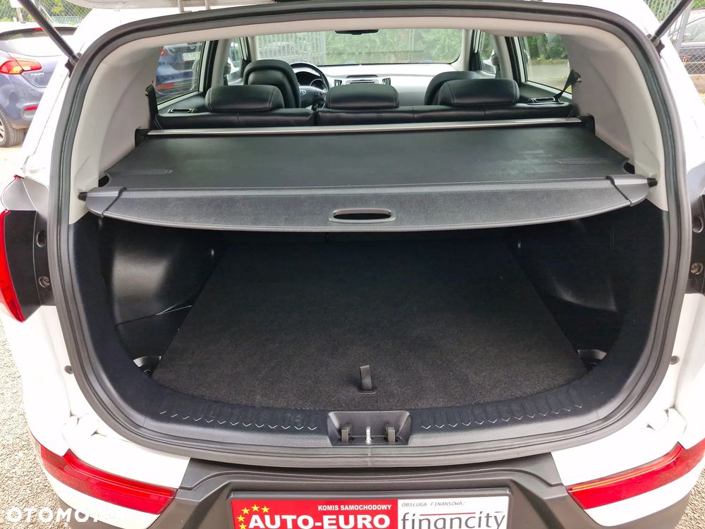 Kia Sportage 1.6 GDI XL 2WD - 27