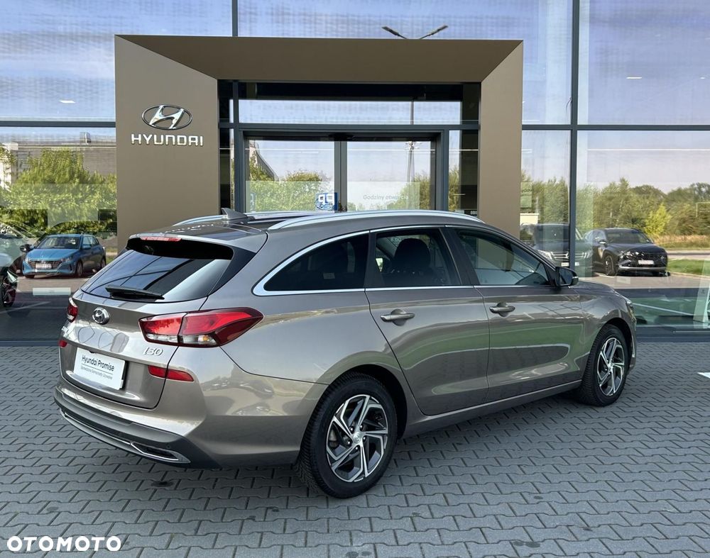 Hyundai i30 1.0 T-GDI Smart - 7