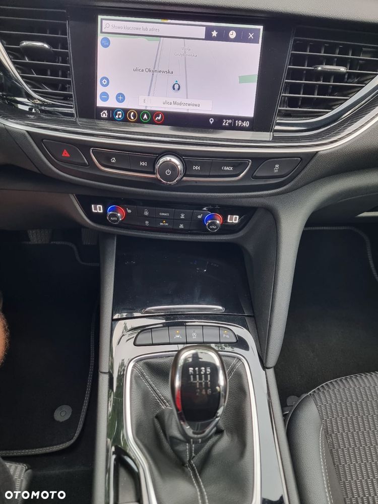 Opel Insignia 1.5 T GPF Elite S&S - 15
