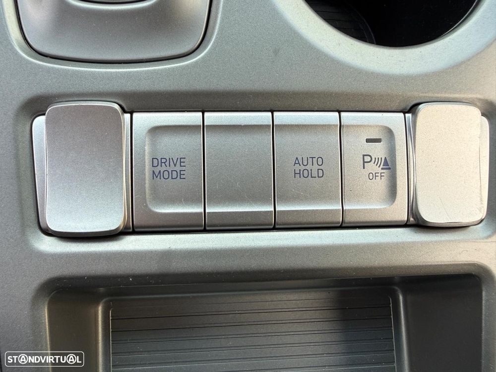 Hyundai Kauai Premium - 29