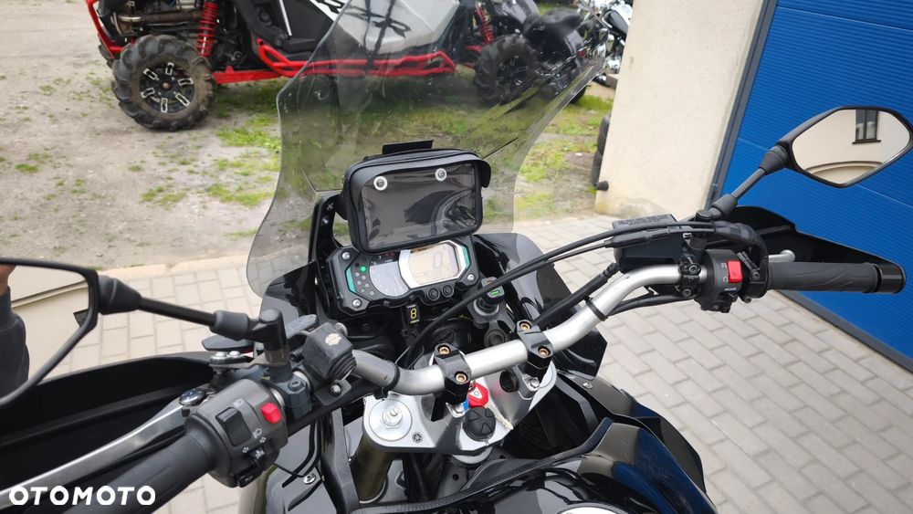 Yamaha Super Tenere - 19