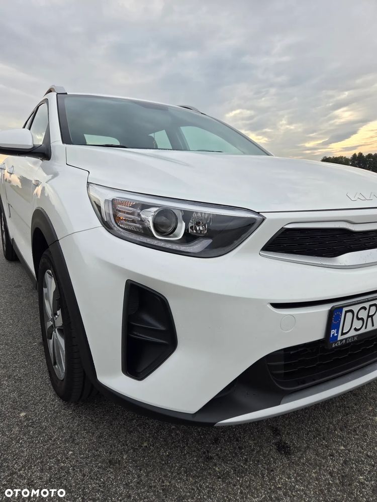 Kia Stonic 1.2 M - 17