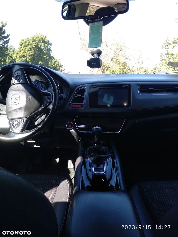 Honda HR-V 1.6 i-DTEC Executive (ADAS) - 6