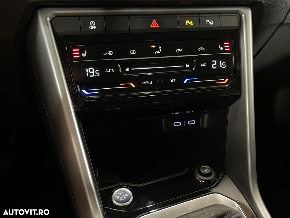 Volkswagen T-Roc 2.0 TDI Life - 21