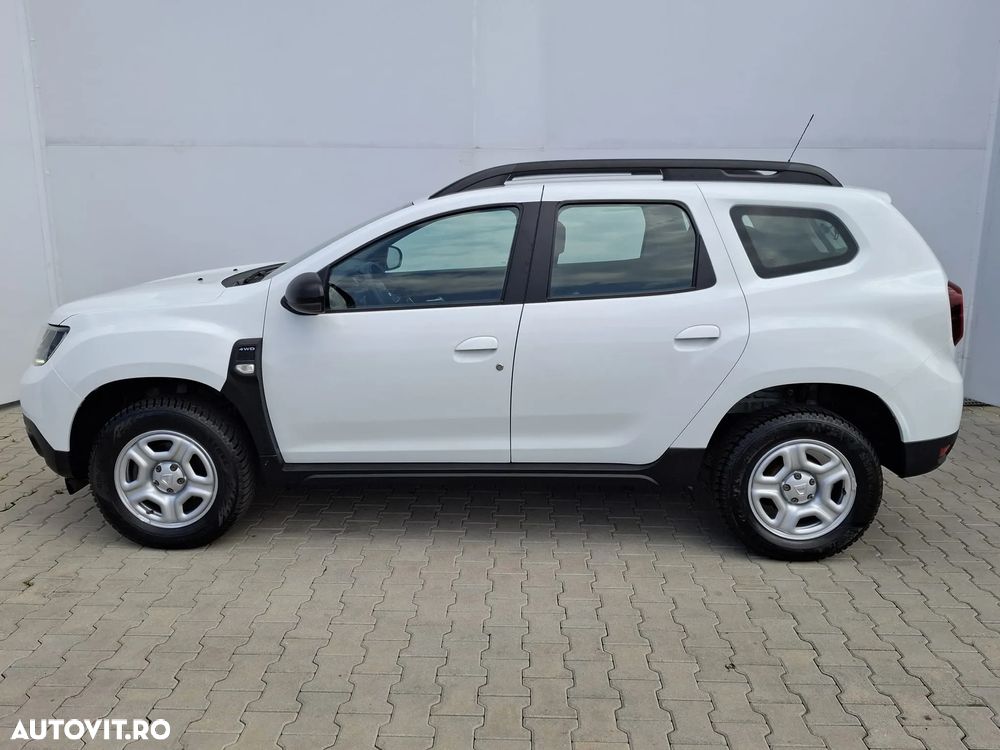 Dacia Duster - 32