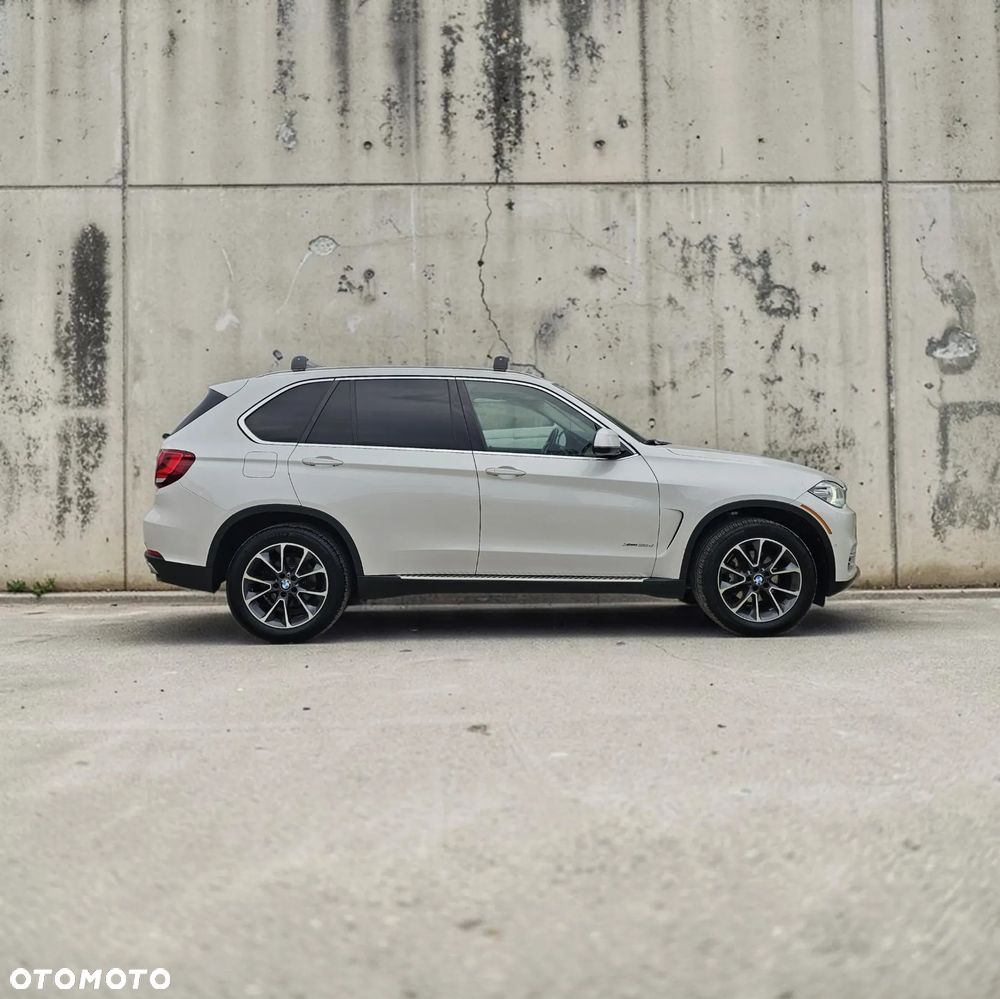 BMW X5 - 6
