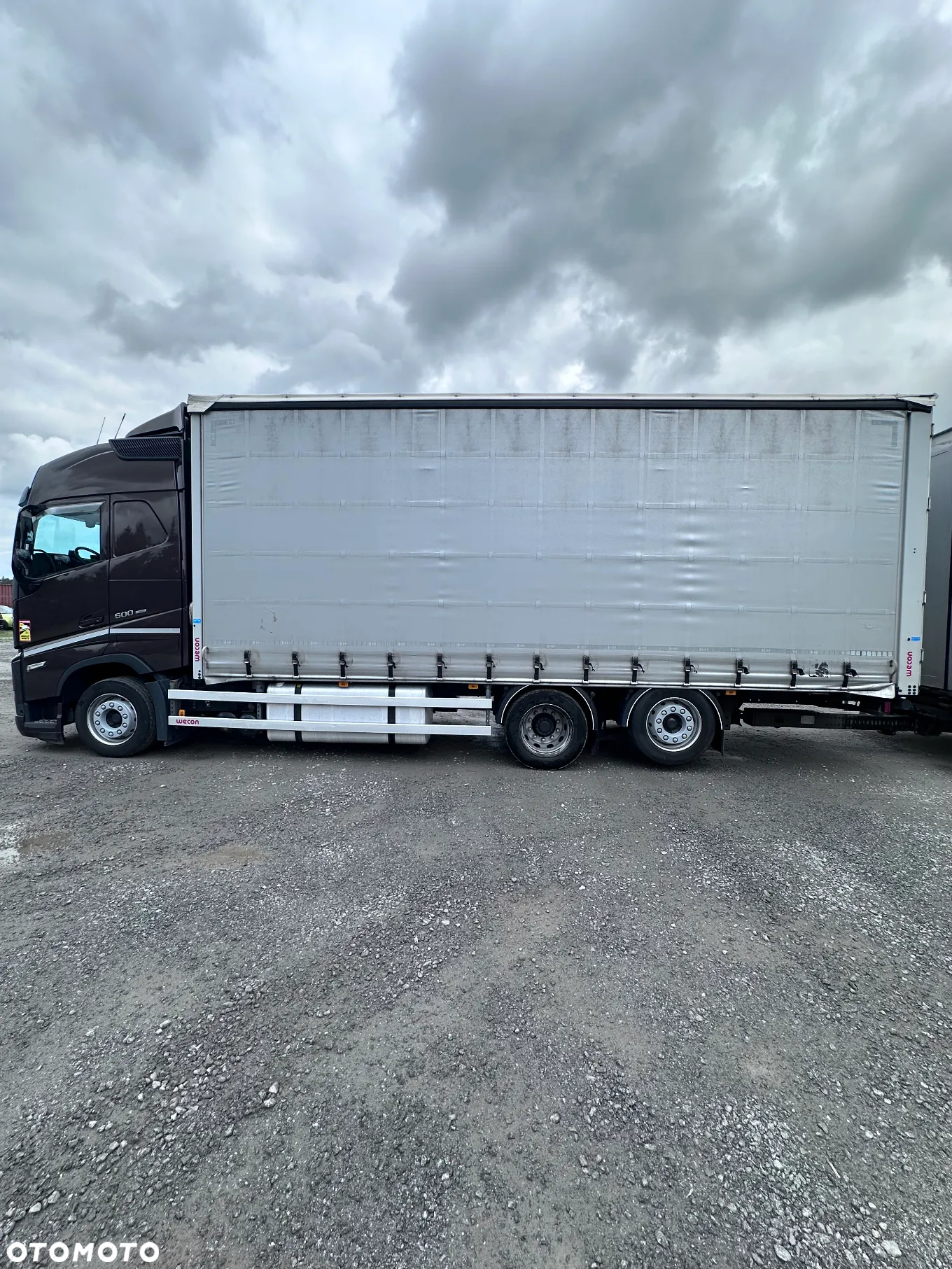 Volvo FH - 21