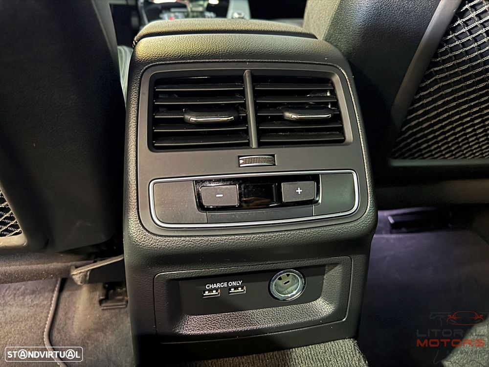 Audi A5 Sportback 35 TDI S tronic S line - 38