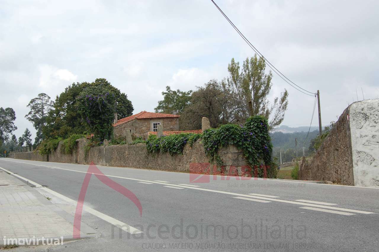Terreno Para Construção  Venda em Macieira da Maia,Vila do Conde - Grande imagem: 4/4