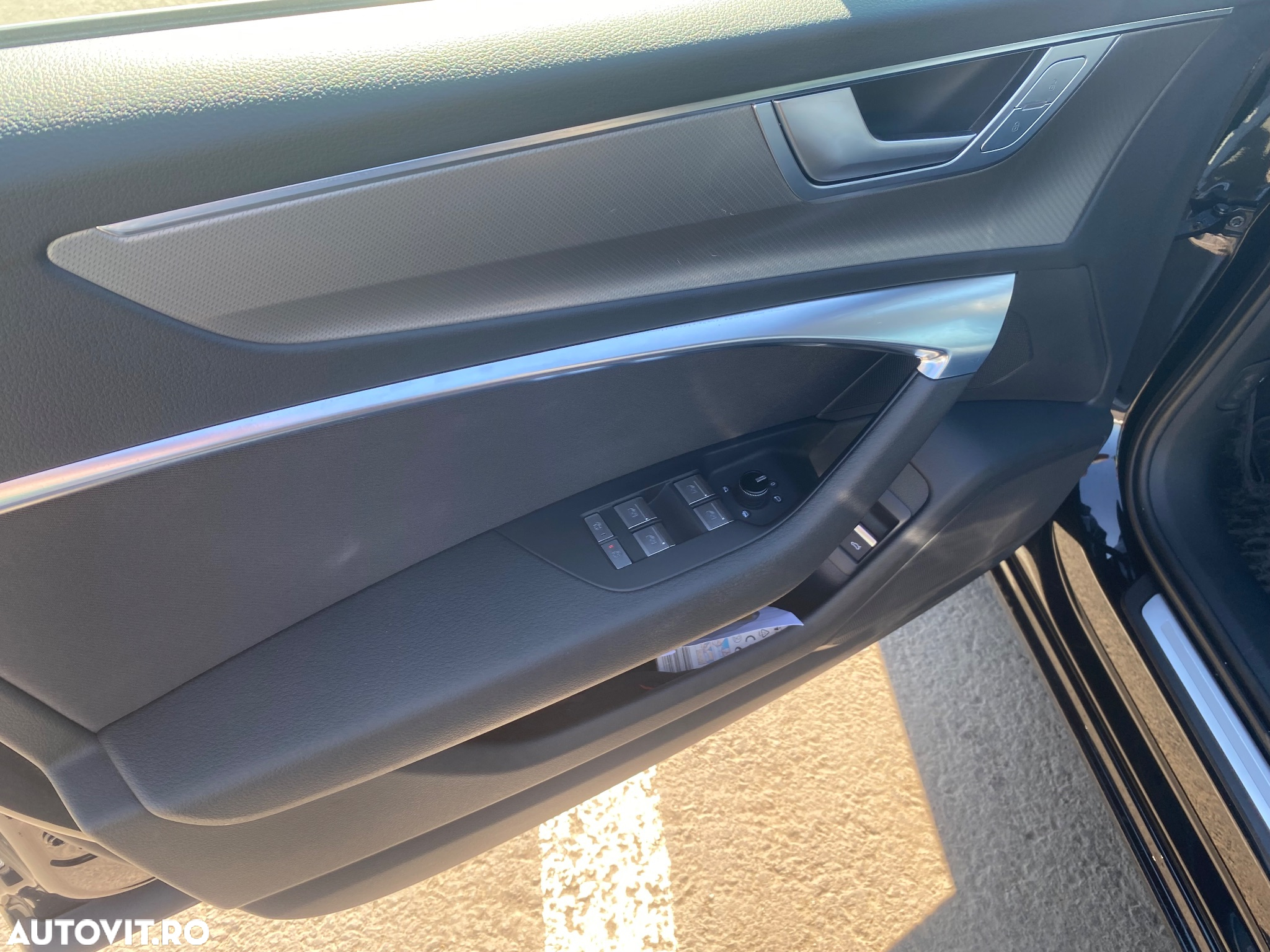 Audi A6 50 TFSI e quattro S tronic sport - 12