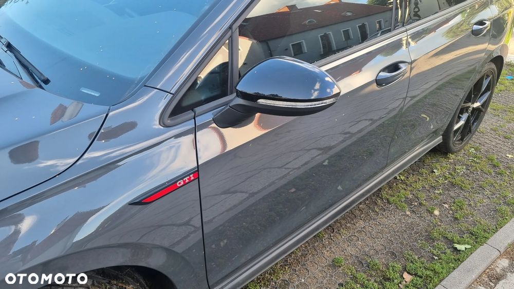 Volkswagen Golf 2.0 TSI OPF GTI - 22