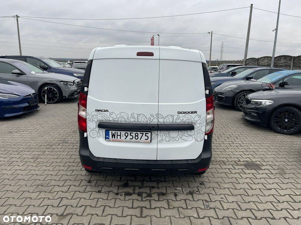 Dacia Dokker - 7
