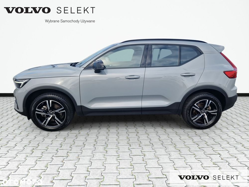 Volvo XC 40 - 9