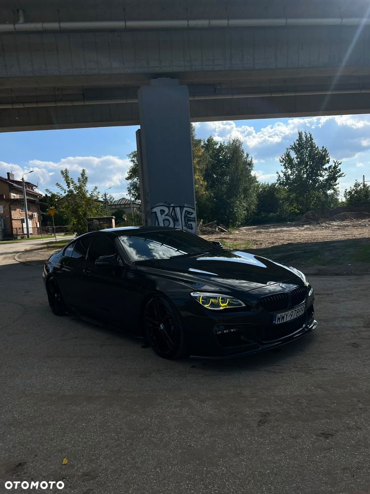 BMW Seria 6 - 32