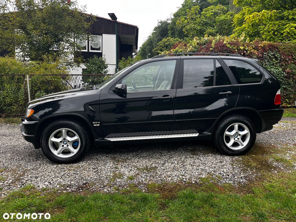 BMW X5 - 5