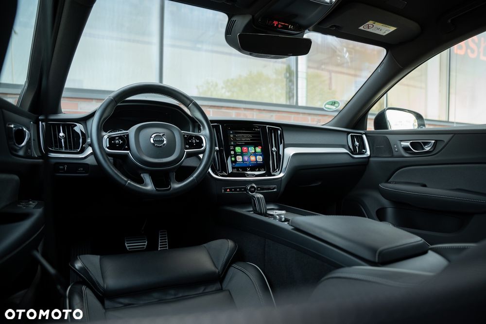 Volvo S60 - 28