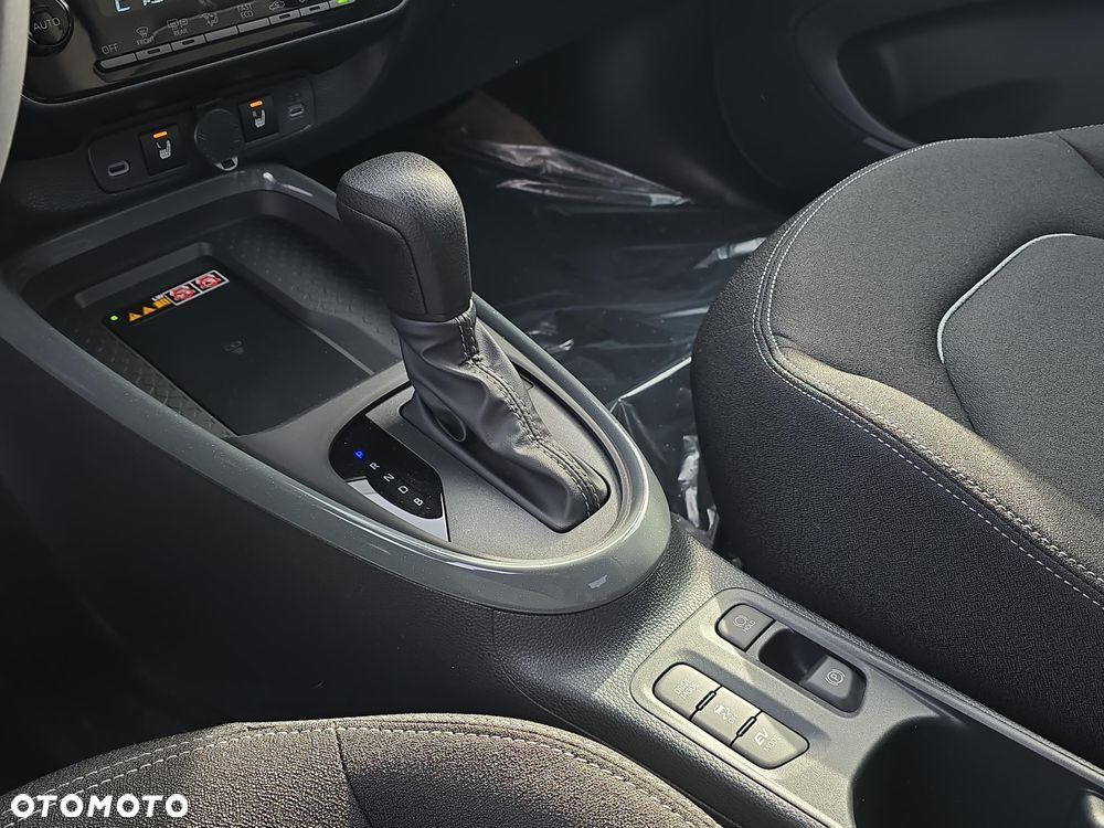 Toyota Aygo X Hybrid 1.5 Style e-CVT - 20