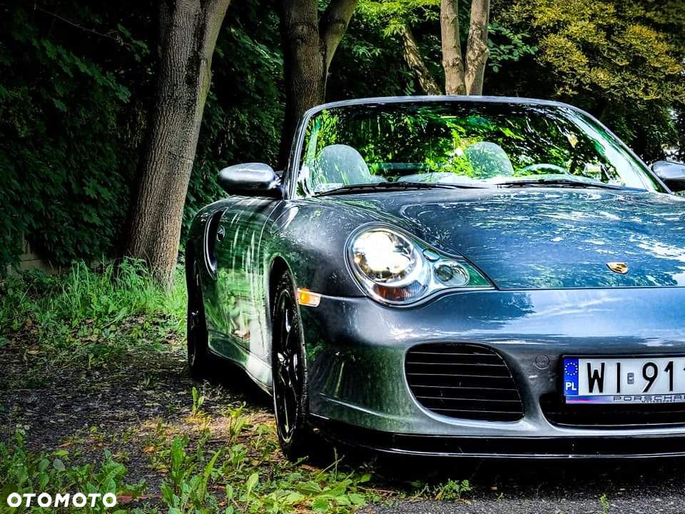 Porsche 911 - 13